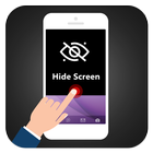 Shutter: Hide Screen & Secret Recorder icon