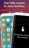 Shutter: Hide Screen & Secret Recorder screenshot 3