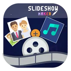 Slideshow Maker: Photo to Video with Music アプリダウンロード