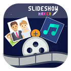 Slideshow Maker: Photo to Video with Music simgesi