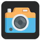Simple Camera : Click Photos icône