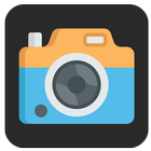 Simple Camera : Click Photos 圖標