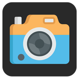 Simple Camera : Click Photos icon
