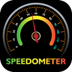 GPS Speedometer: Compass & Map