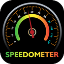 APK GPS Speedometer: Compass & Map