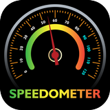 GPS Speedometer icon