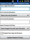 Password Pocket Premium syot layar 2