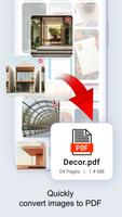 PDF Editor & Forms: Signature Cartaz
