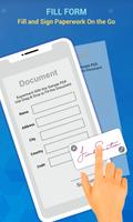 PDF Editor & Forms: Signature تصوير الشاشة 1