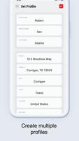 PDF Editor & Forms: Signature imagem de tela 2