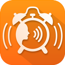 Talk Time Alarm & World Clock APK