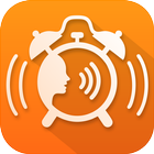 Talk Time Alarm & World Clock icon