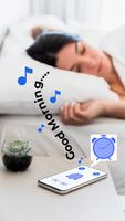 Talk Time Alarm & World Clock poster