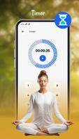 Talk Time Alarm & World Clock screenshot 2