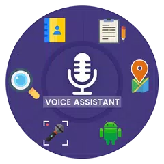 Voice Assistant : Your Personal Guide