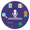 Voice Assistant : Your Personal Guide