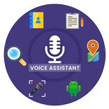 Voice Assistant : Your Personal Guide