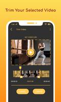 Video Voice Changer تصوير الشاشة 1