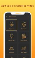 Video Voice Changer スクリーンショット 2