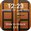 Multi Door Theme Lock Screen