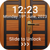 Multi Door Theme Lock Screen biểu tượng