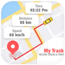 My Tracks : Record Tracks & Trips APK
