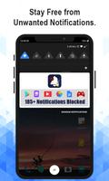 Notification Manager & Blocker screenshot 1