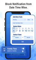 Notification Manager & Blocker screenshot 2
