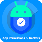 App Permission & Tracker आइकन