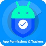 App Permission & Tracker icône