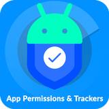 App Permission & Tracker ícone