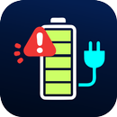 100% Full Battery Charge Alarm APK