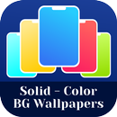 Pure Solid Color Background APK