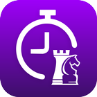 Chess Clock & Timer icône