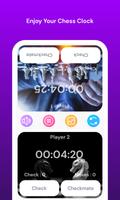 Chess Clock & Timer स्क्रीनशॉट 3