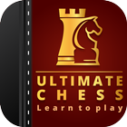 Learn To Play Chess ícone