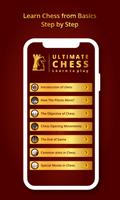 Learn To Play Chess imagem de tela 1