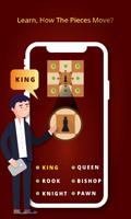 Learn To Play Chess imagem de tela 2