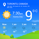 Global Weather APK