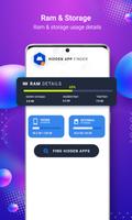 Hidden Apps Scanner screenshot 2