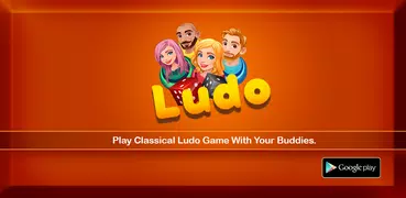 Ludo 3D Master