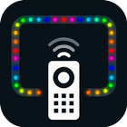 LED Strip Remote أيقونة