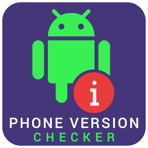 Phone Version Checker For Android