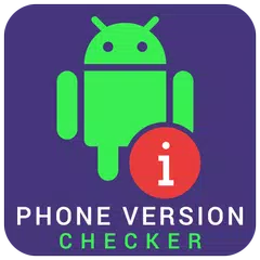 Phone Version Checker For Android XAPK 下載