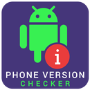 Phone Version Checker For Android-APK
