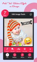 Photo To Video Maker With Songs & Music Affiche