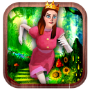 Castle Princess Jungle Run APK