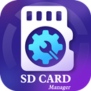 SD Card File Transfer manager APK