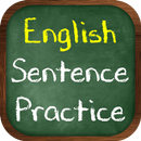 English Sentence Learning Game APK