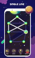 Draw One Line : Single Line imagem de tela 1
